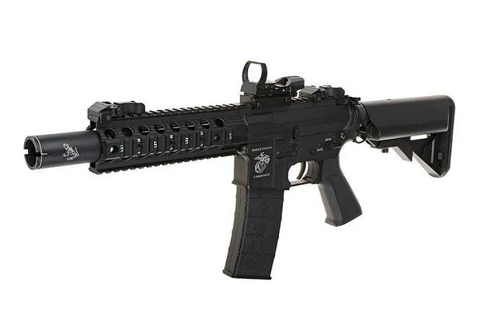 THETA Optics Open collimator sight – black, image 13 of 16