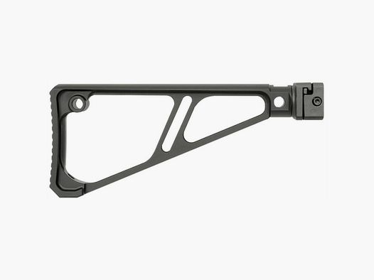 Crosse Fixe Pliable Extrudée