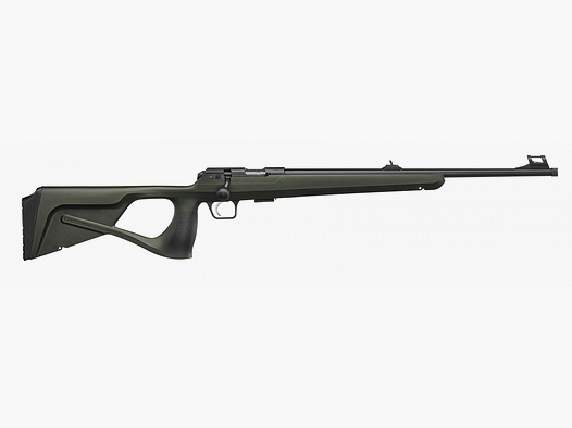 Carabina CZ 457 ERGO + mire .22 LR