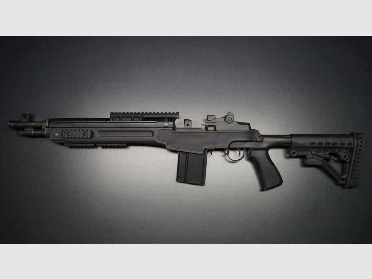 Springfield M1A Socom, Bild 5 von 5