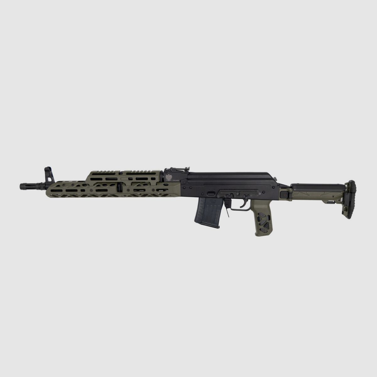 WBP “Jack KRUK oliva” .223 Remington