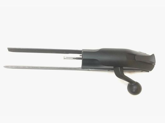 Blaser R8 prowadzenie zamka lewego bez komory blokującej