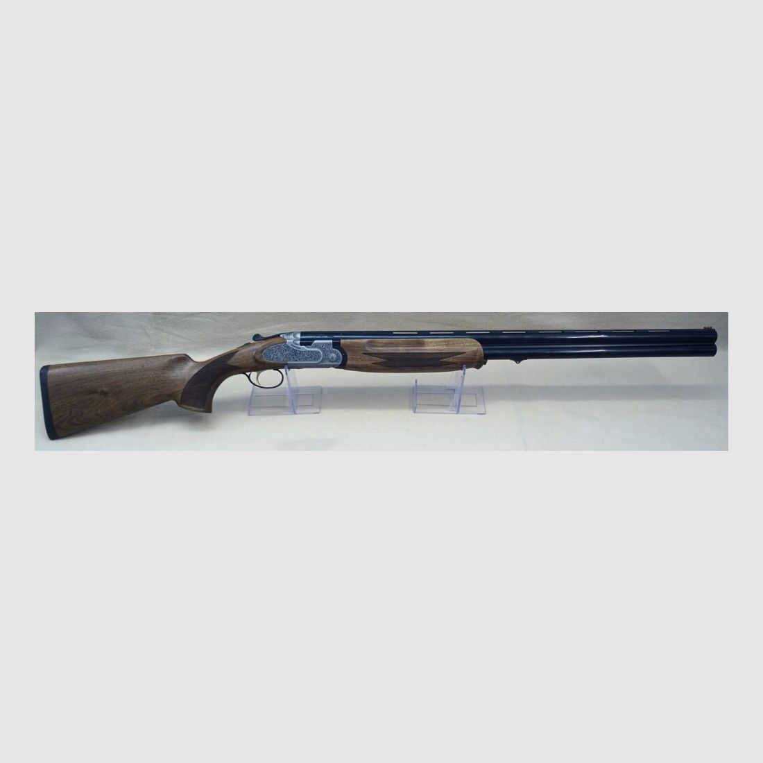Brenner BF 20 Premium Silber