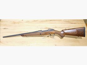 Repetierbüchse Sako 85M Grizzly .30-06