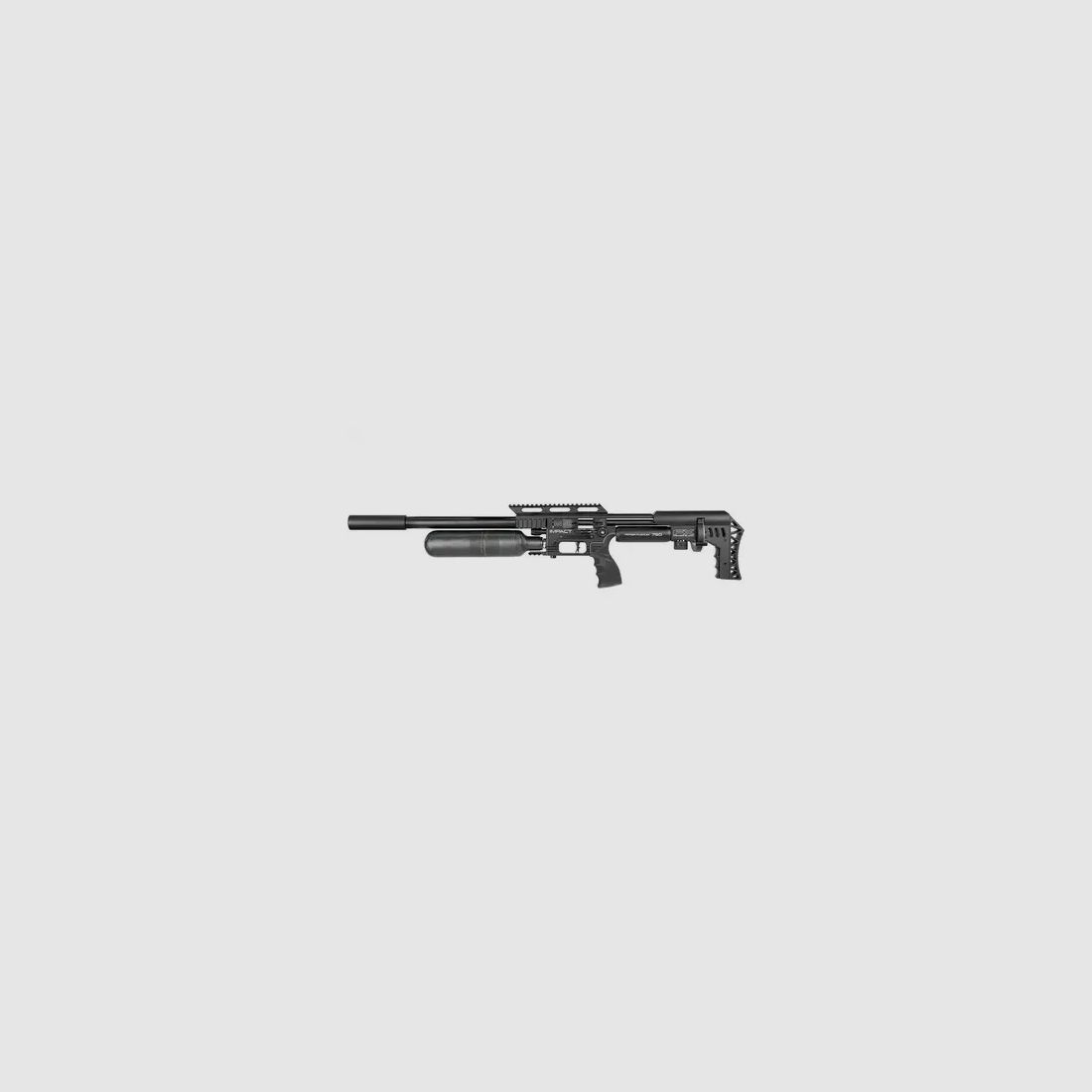 FX Impact M4 Standard Black, Bild 5 von 24