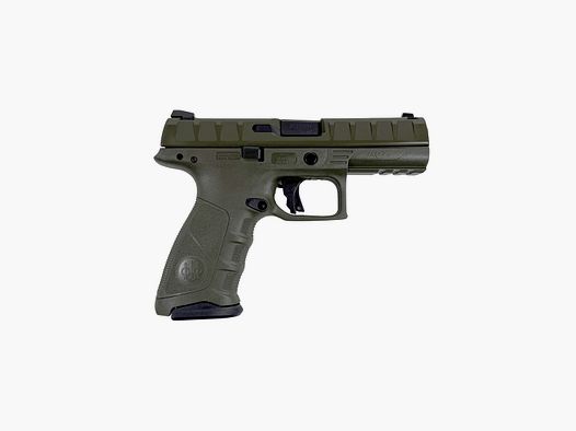 Beretta APX tactisch OD Kal. 9x21 mm