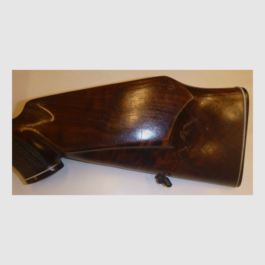 Mauser Mod. 66