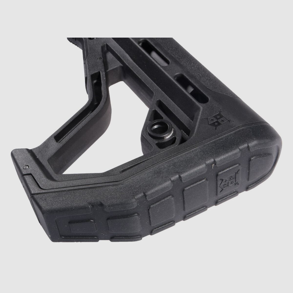 M4 AR15 M-LOK 8 pollici CHARLIE EAGLE ETU Nero S-AEG Fucile Airsoft Libero da 18 anni | Delta Armory
