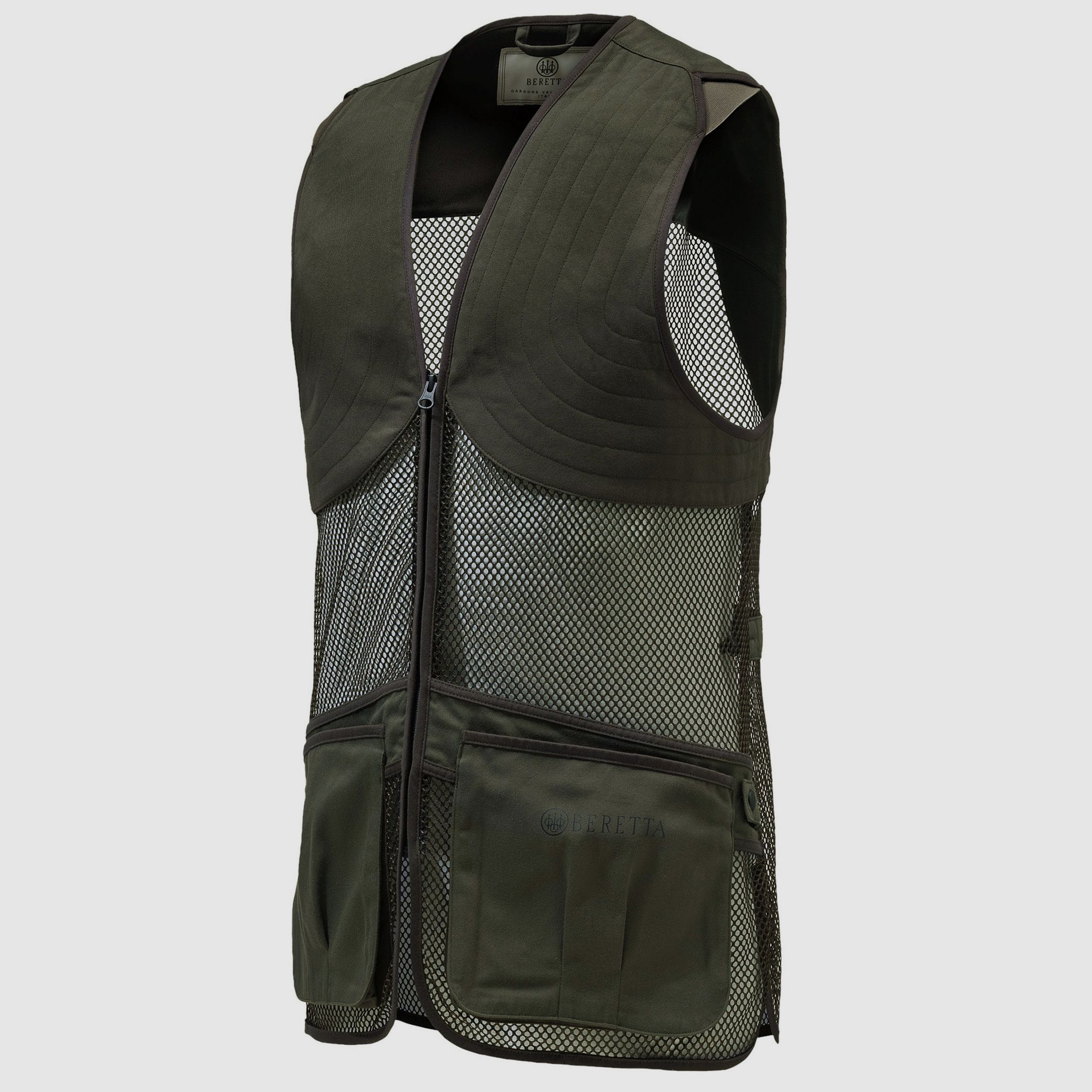 Beretta Shooting Vest Full Mesh