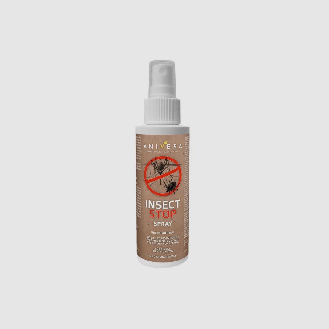 Anivera Insectes Stop 150ml Flacon pulvérisateur, image 2 sur 4
