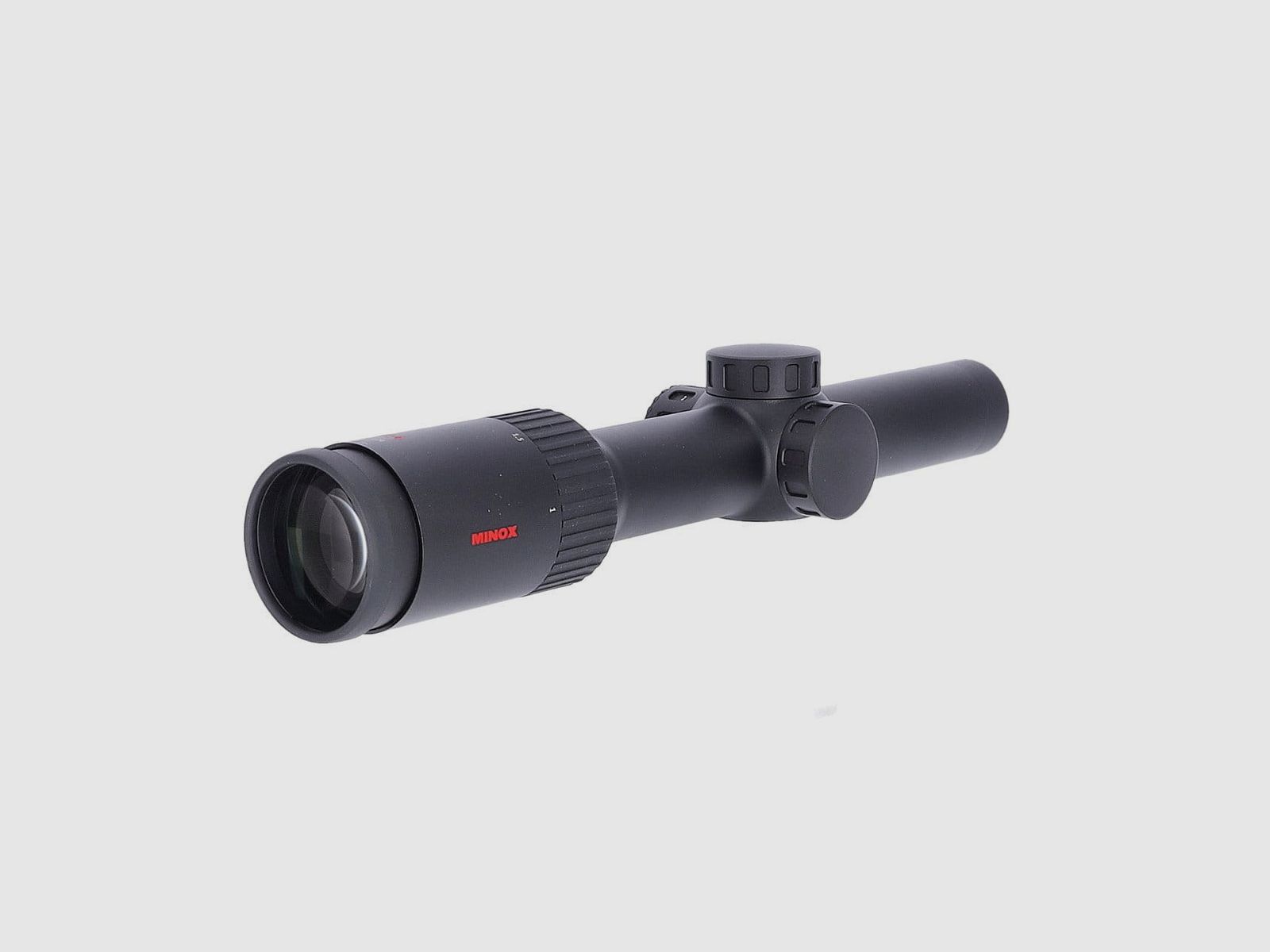 Minox RS-4 2.5-10x50 richtkijker, afbeelding 3 van 14