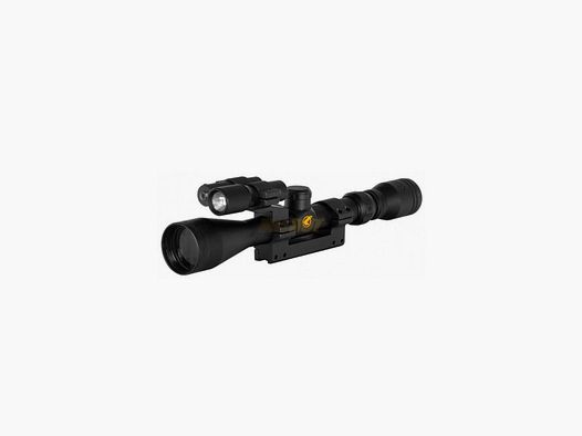 Visor Gamo Vampir 3-9X40 W1PM