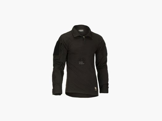 Clawgear Mk.III Combat Shirt-Schwarz-56