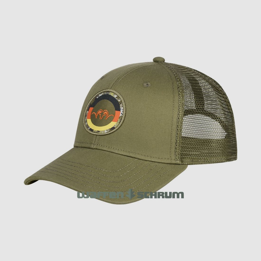 Blaser Cap Allemagne Nationale 26