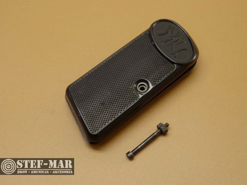 Cachas + tornillo para pistola FN modelo 1910 [X2732], imagen 3 de 7