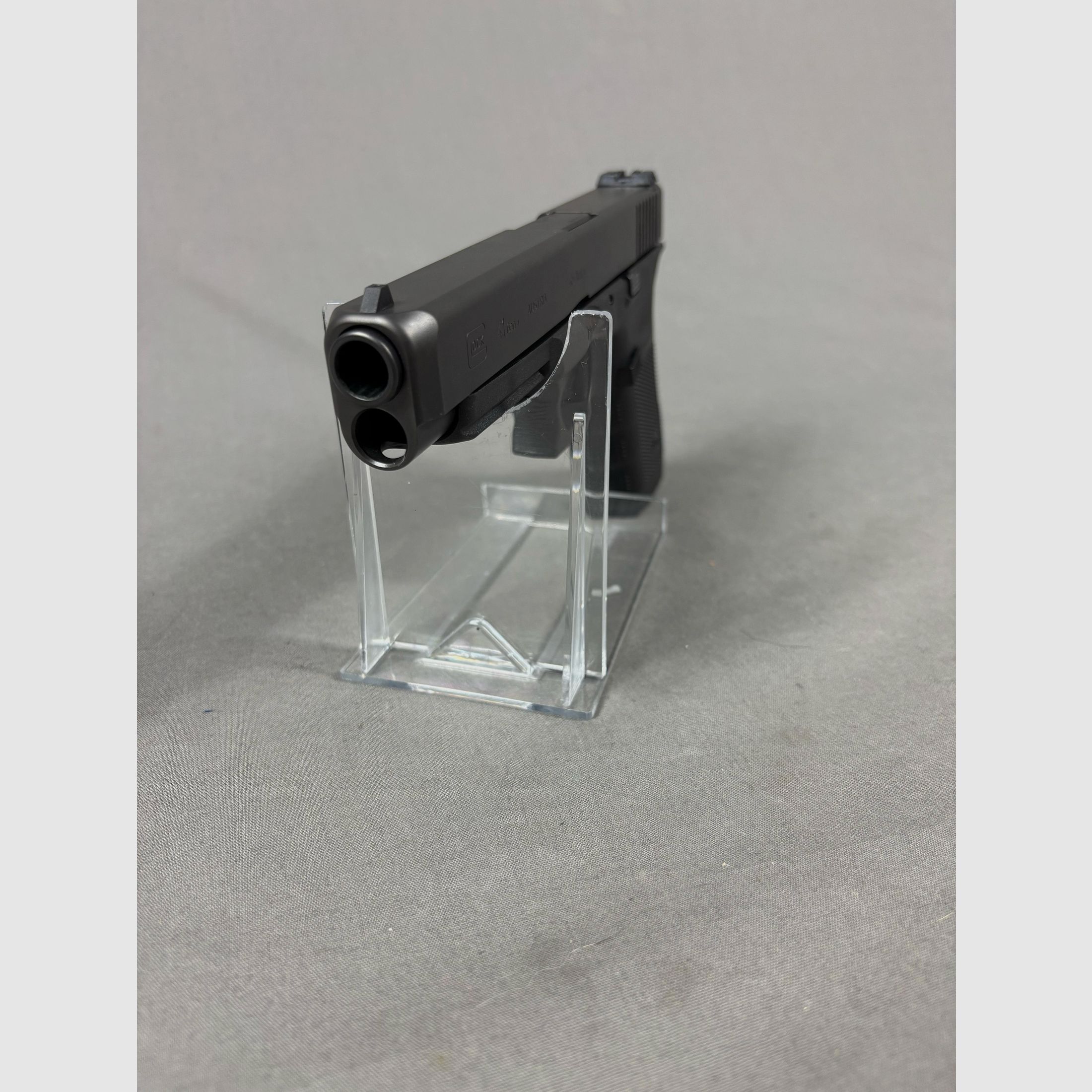 Glock 41 Gen. 4 in .45 Auto/ACP