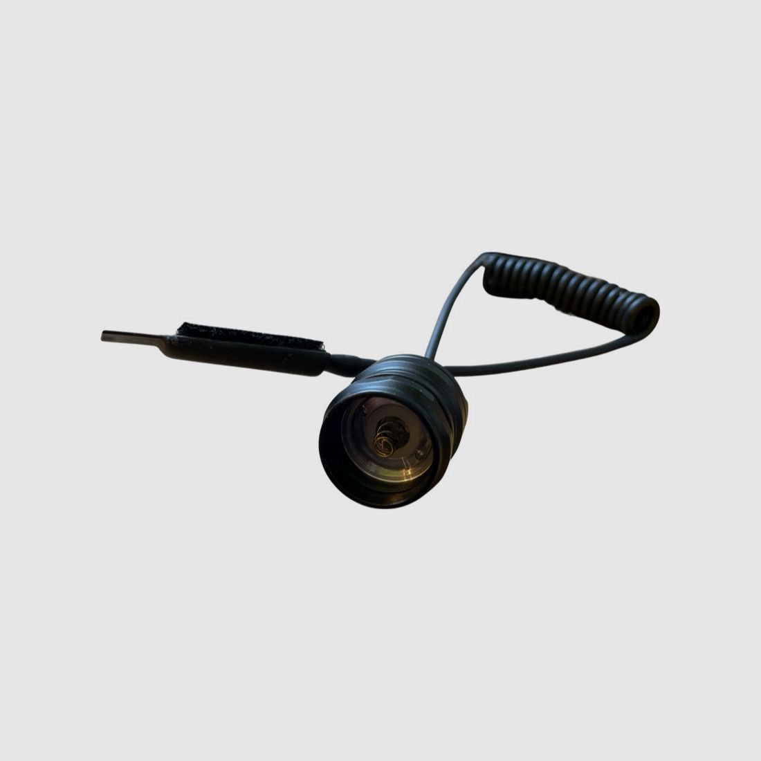 Kabelschalter für die Waidmann-Taschenlampe, Bild 5 von 5