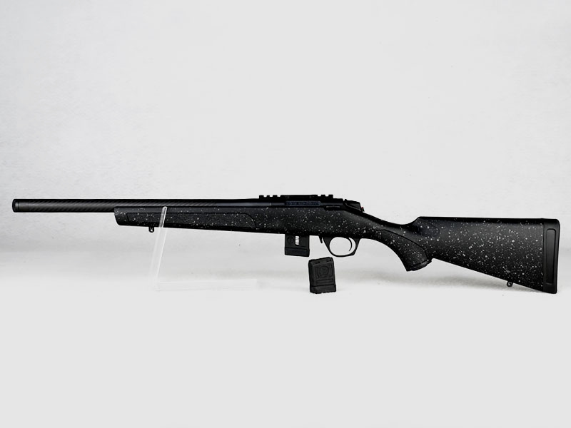 BERGARA BMR Carbon .22 WMR (20" canon)