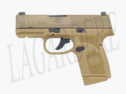 FN REFLEX FDE (PISTOLA)