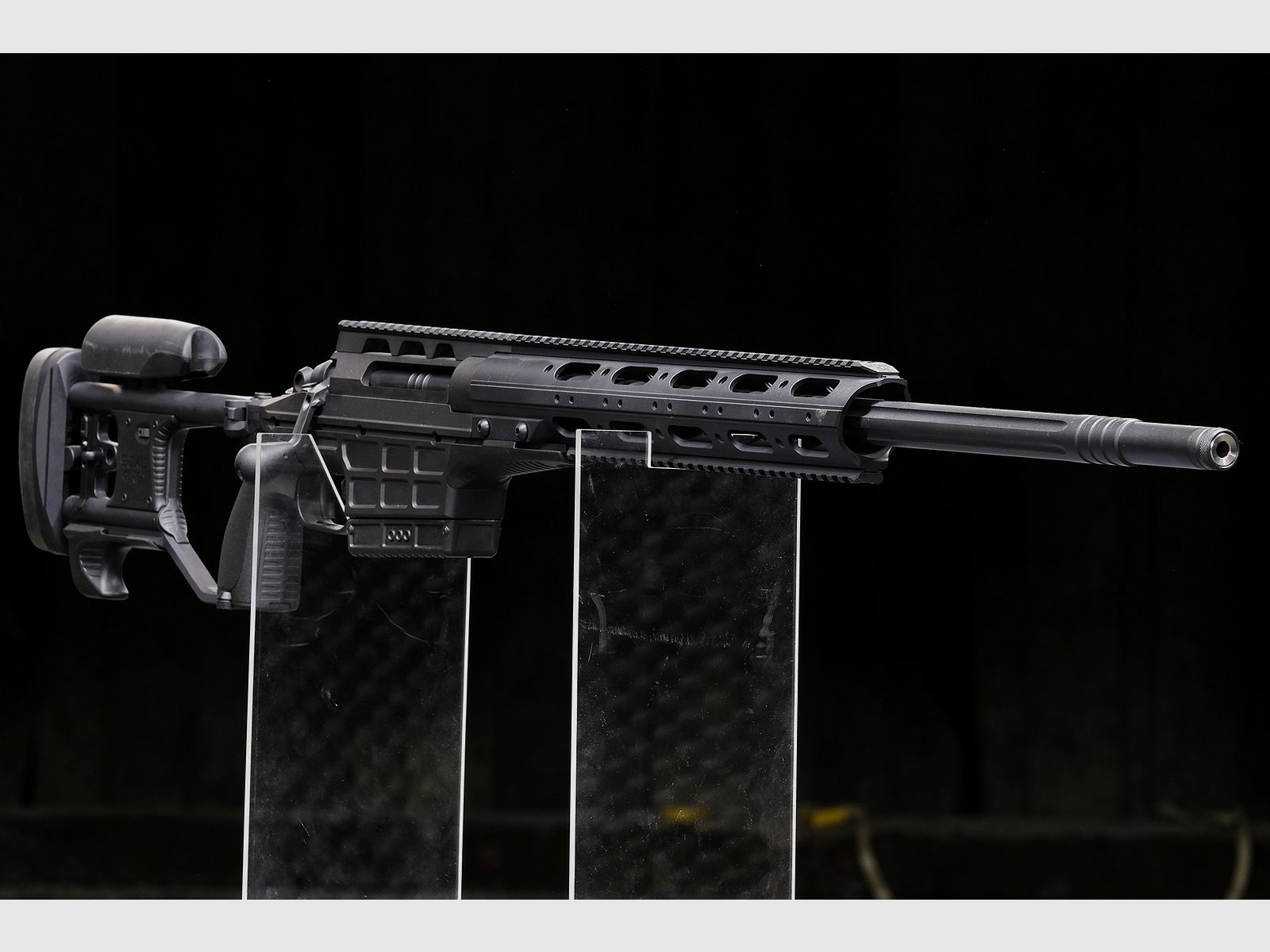 SAKO TRG M10, Bild 6 von 6