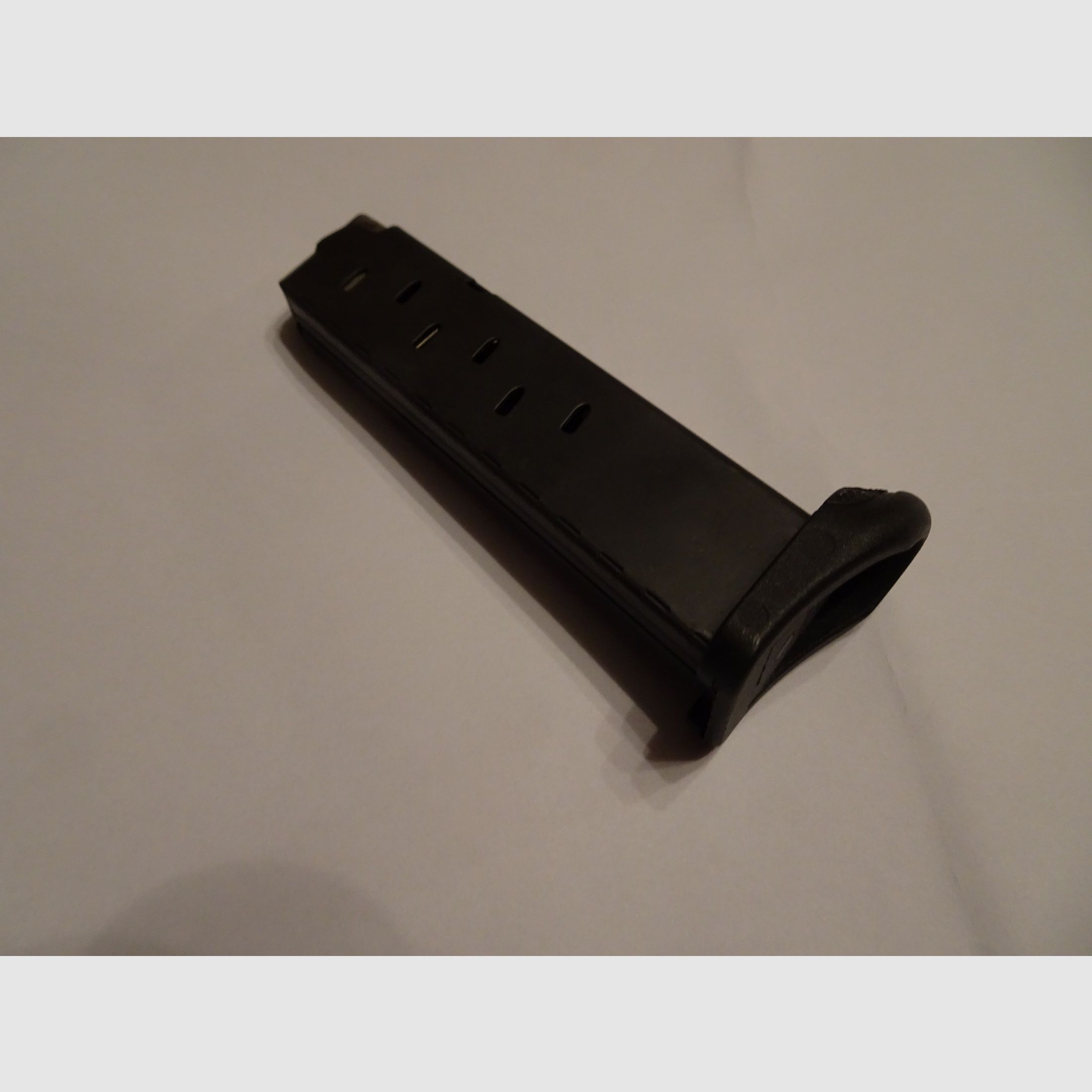 4 Magazine für SSW Walther P 22