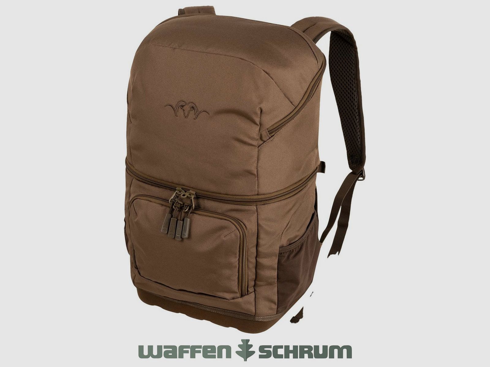 Blaser Competition Range Bag Teak 50x 32x 21cm