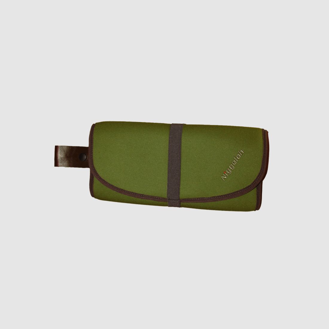 Niggeloh Sitzkissen Neopren oliv
