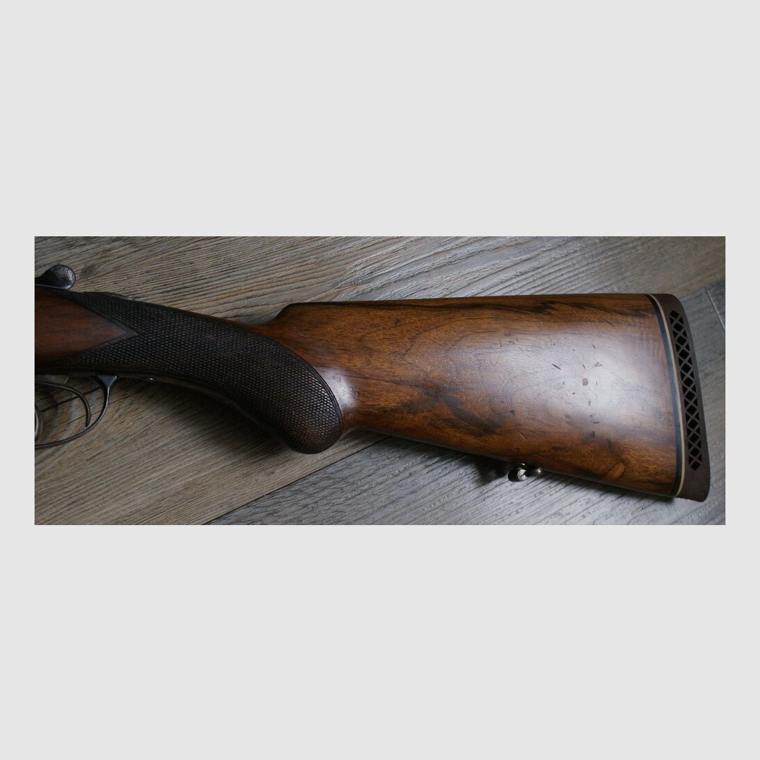 Manufrance St.Etienne Robuust