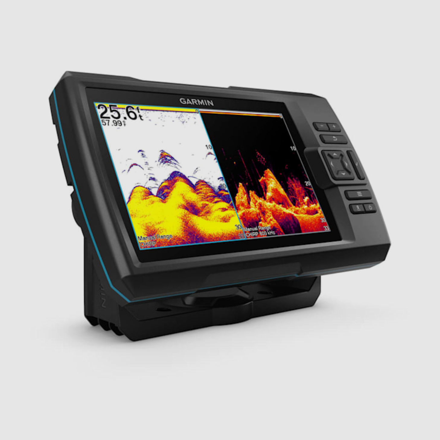 Sondeur STRIKER Vivid 7cv, image 2 sur 5