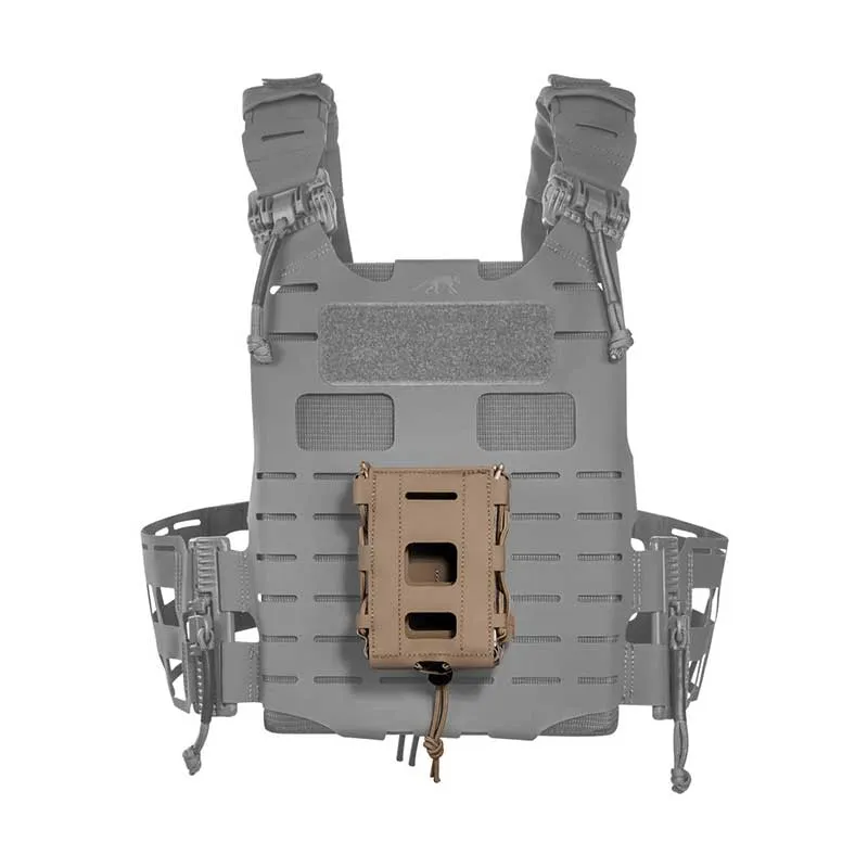 Tasmanian Tiger ładownica na magazynek DBL Mag Pouch MCL anfibia coyote brown - 7397.346.UNI, zdjęcie 6 z 7