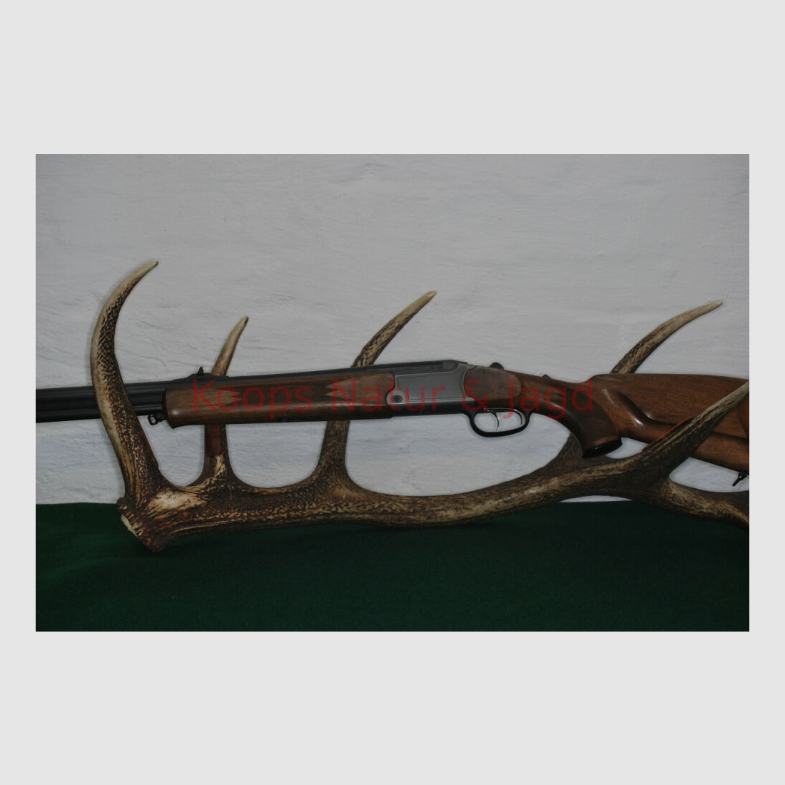 Blaser BBF 95