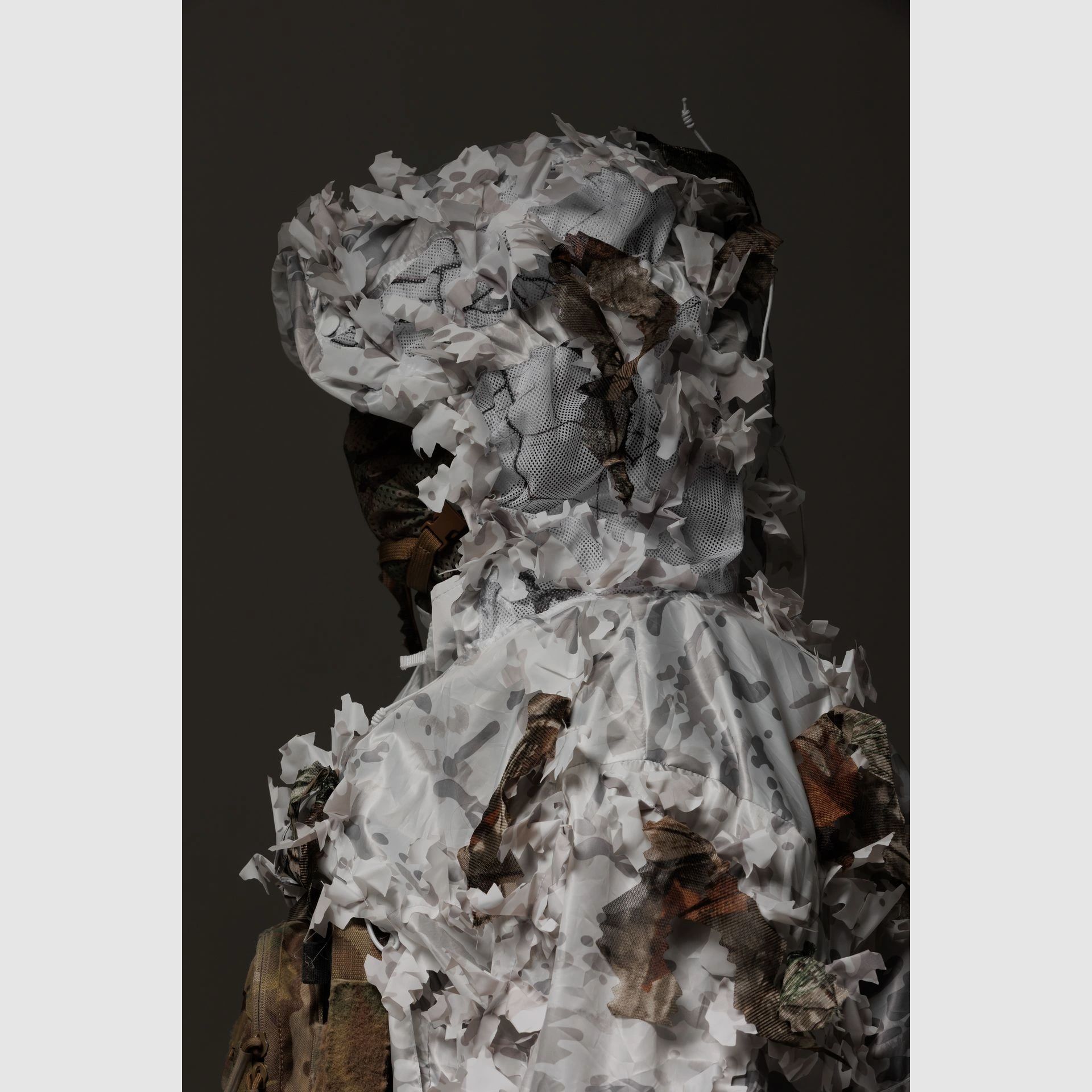 Ghillie Alpine Pro Lapa Gear, image 12 sur 17