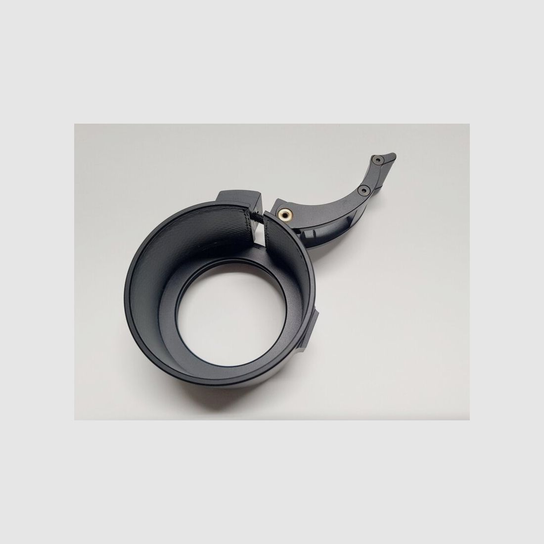 SMARTCLIP adaptador de sujeción de 62 mm M52x0,75 mm dispositivo adicional cámara termográfica cámara de visión nocturna