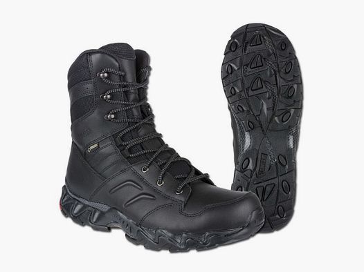 Meindl Einsatzstiefel Meindl Black Cobra GTX