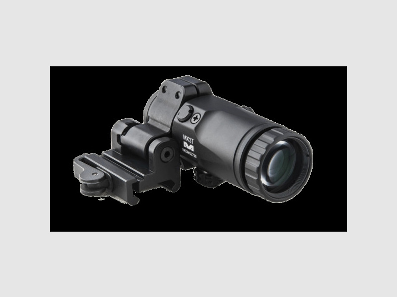 MEPROLIGHT MX3-T MAGNIFIER - 3-FACH-VERGRÖSSERUNG