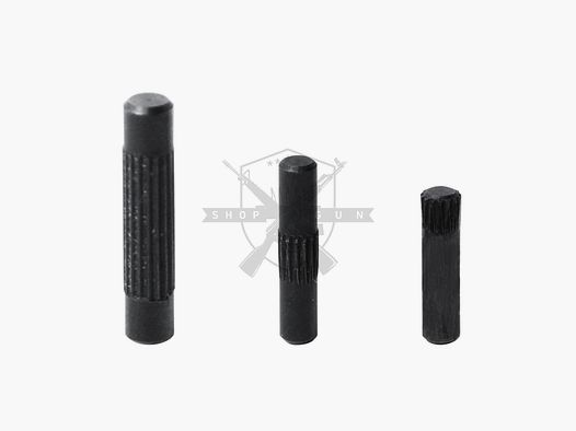LCT PP-19-01 Vorderschaft Pinset