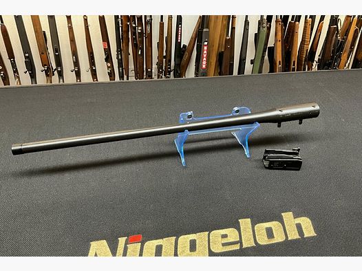 Exchange barrel Blaser R8 8x57JS