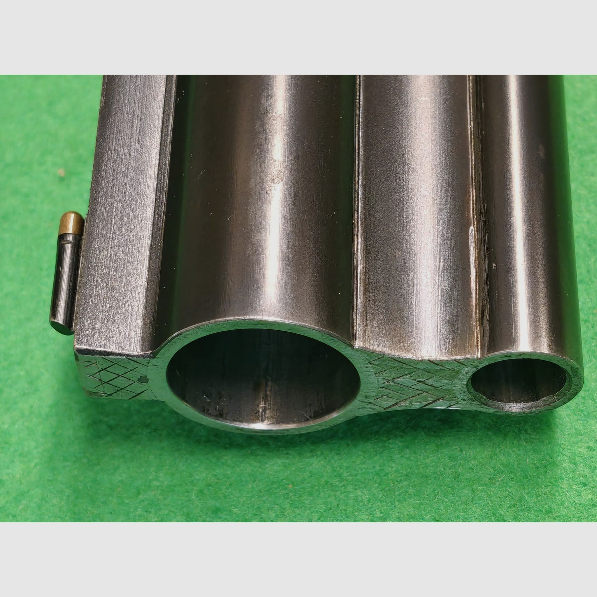 Zanardini BBF .30-06 incl. Meopta 3-12x50