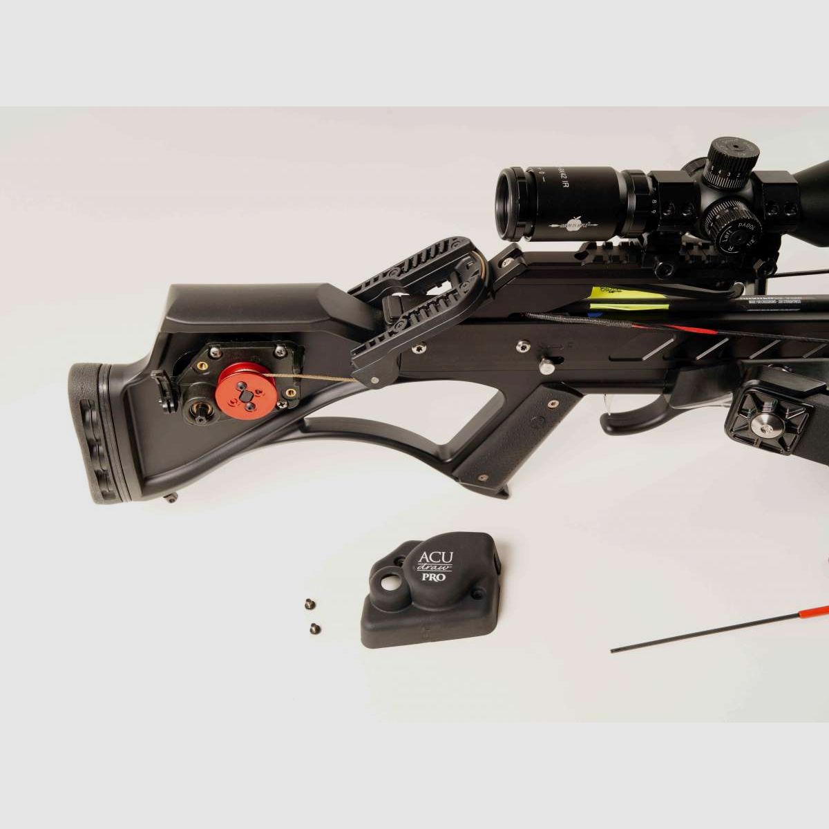 Scorpyd Tremor 470 Black, Bild 4 von 45