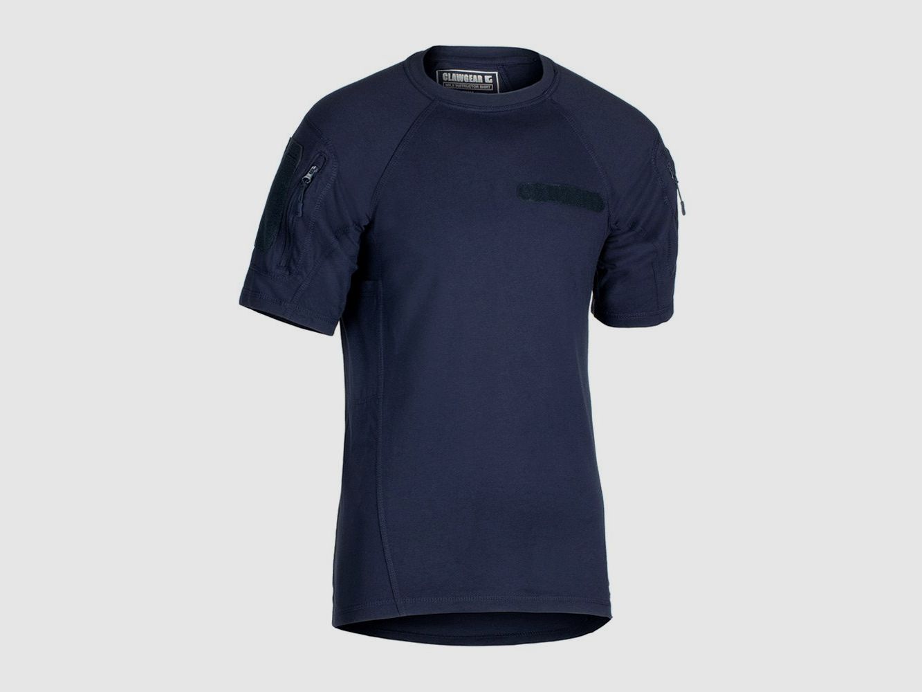 Clawgear Instructor Shirt MK.II Einsatzshirt Navy 3XL
