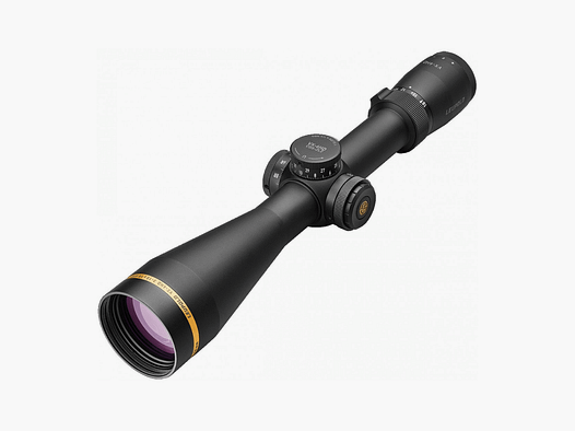 Zielfernrohr LEUPOLD VX-6HD 3-18×50 CDS-ZL2 METRIC Seitenfokus FireDot 4 Fein