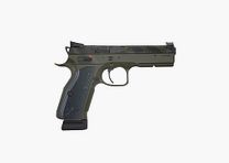 CZ Shadow 2 OU Camo/Oliv