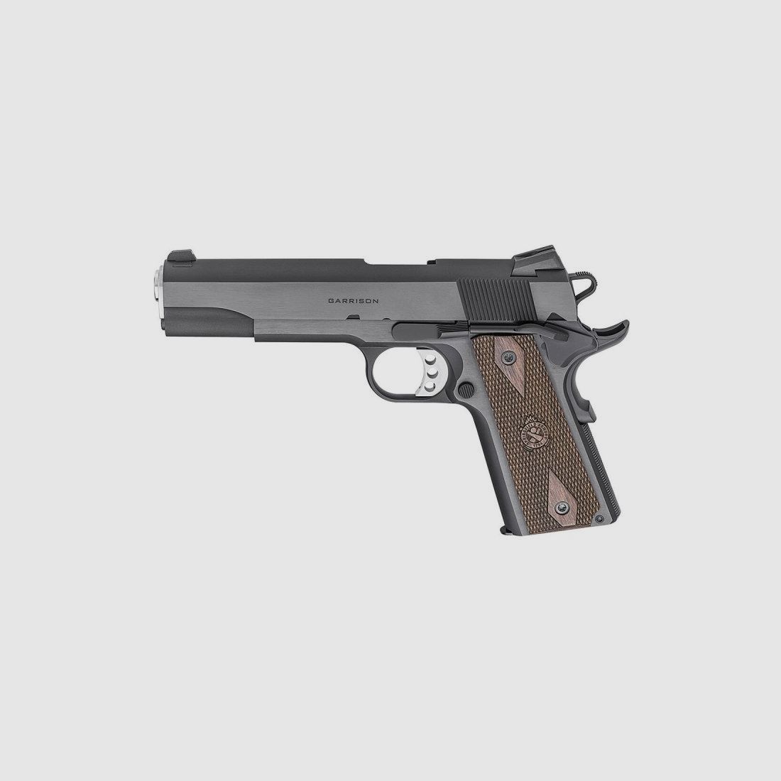 Pistolet Springfield Armory 1911 Garrison cal. 9 mm, image 2 sur 5