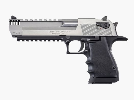 Desert Eagle XIX 6" IMB Stainless Steel L6