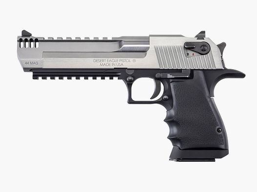 Desert Eagle XIX 6" IMB Acciaio inossidabile L6