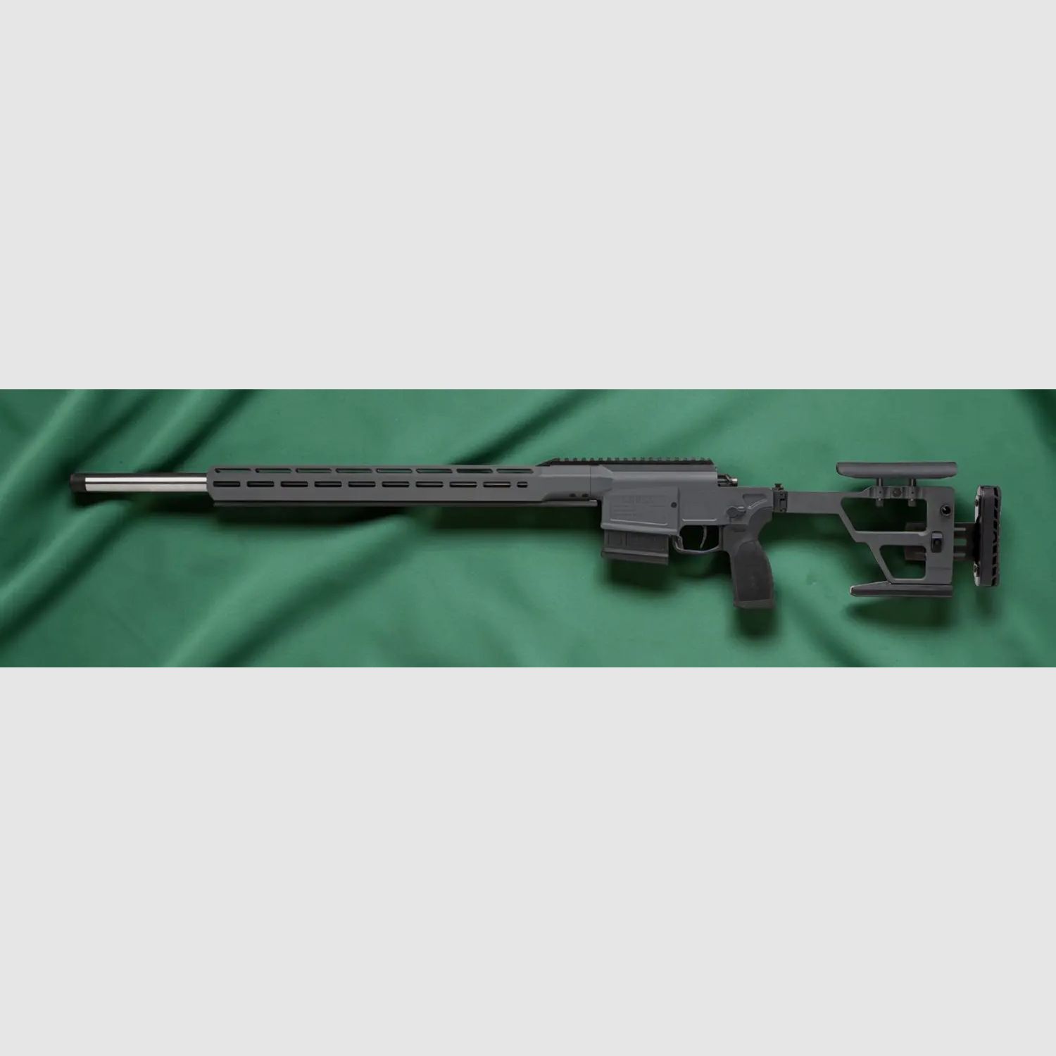 SIG Sauer CROSS PSR Calibre .308 24"