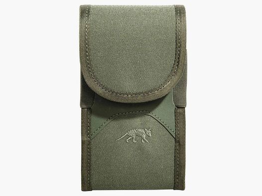 Tasmanian Tiger Housse de Téléphone Tactique XL - Noir