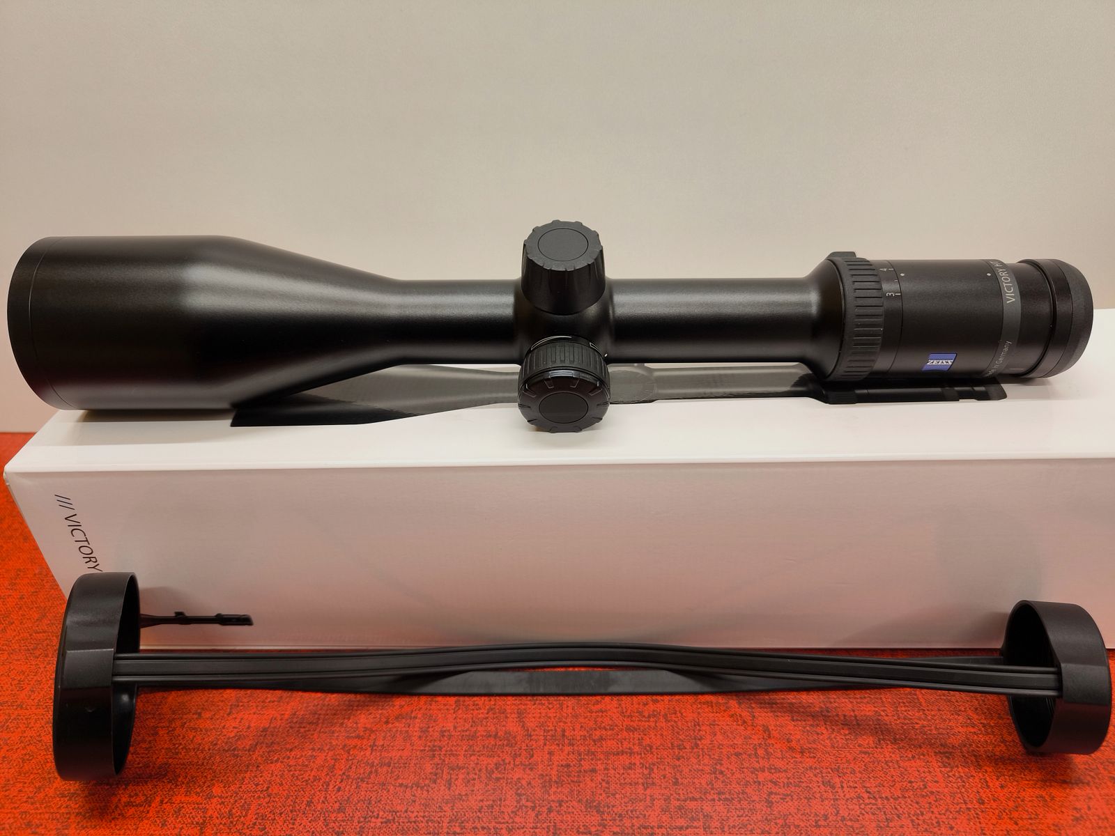 Zielfernrohr Zeiss Victory HT 3-12x56