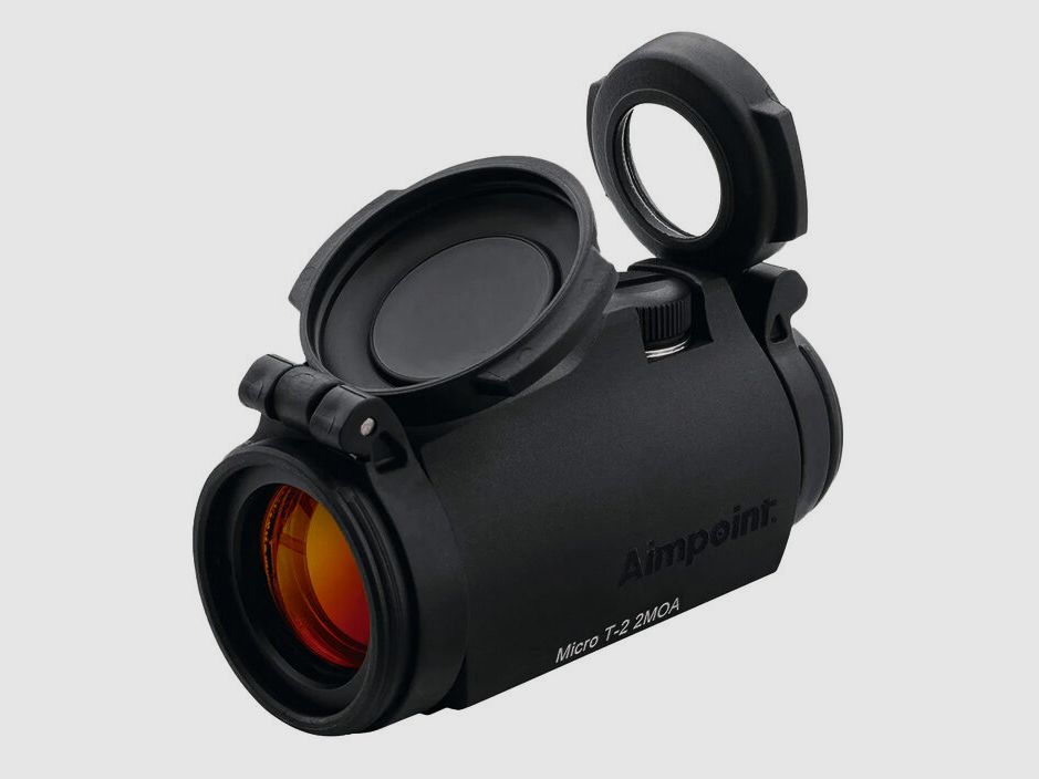 Aimpoint Micro T-2 – Montage LRP 30 mm, image 2 sur 5
