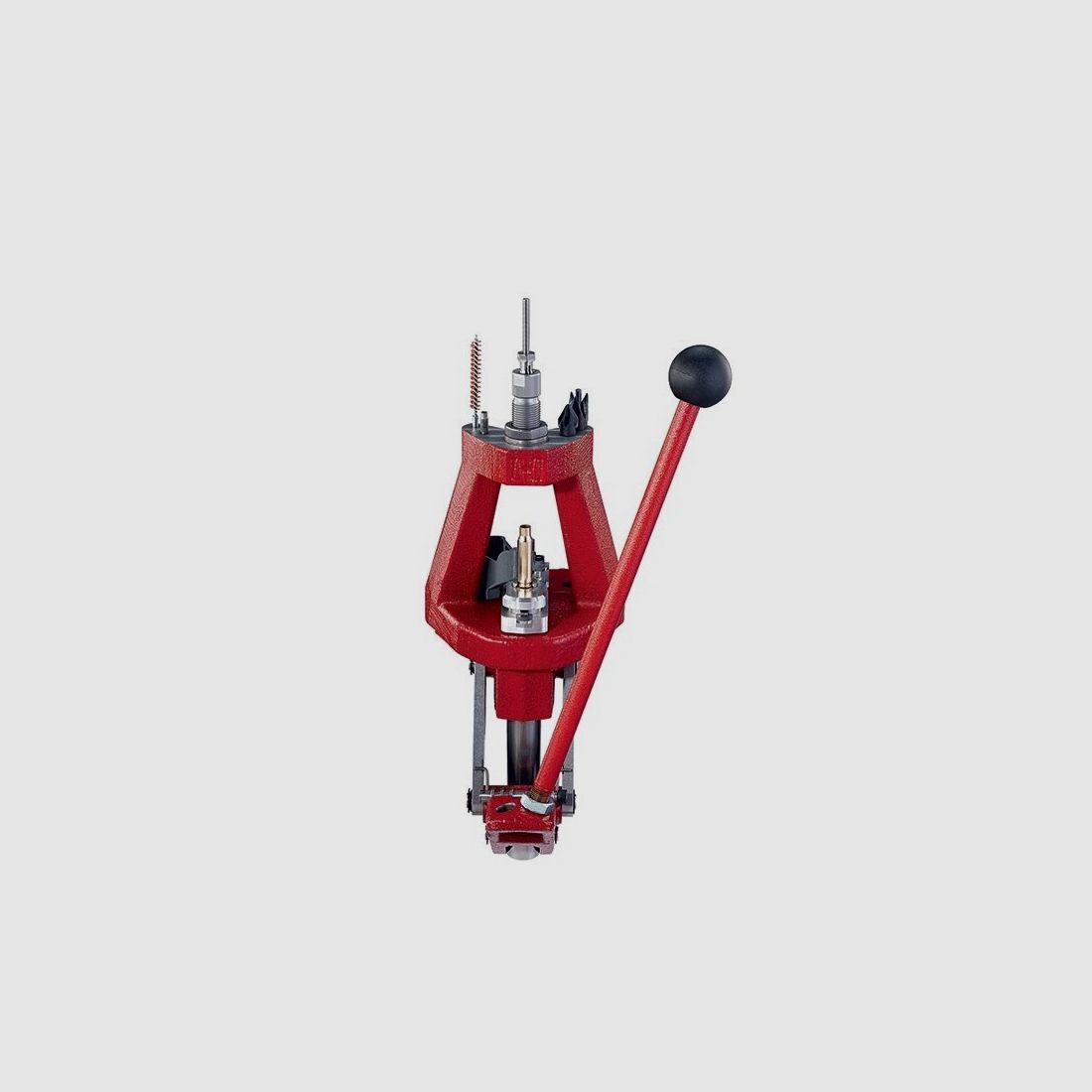 HORNADY LNL PRESSA IN FERRO